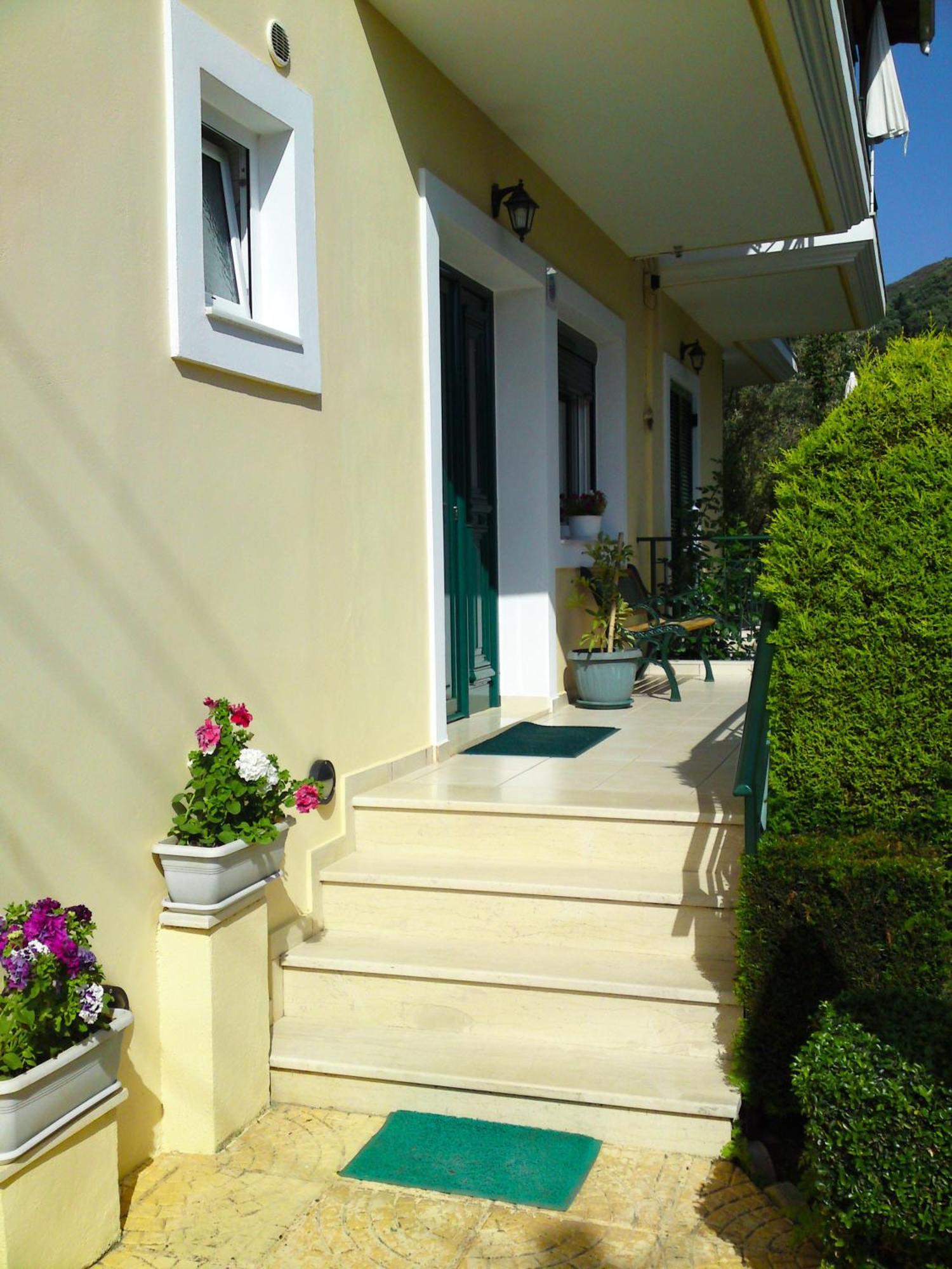 Sundy'S Studios Nydri  Exterior foto